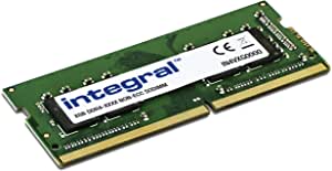 8GB SODIMM DDR4 2400 MH ZPC4-19200 