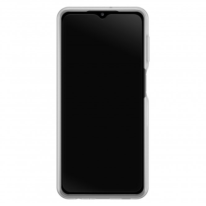 OtterBox Coque React Samsung Galaxy A32 5G - clear - ProPack 