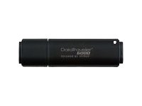 DataTraveler Ultra Secure/32GB USB FIPS 