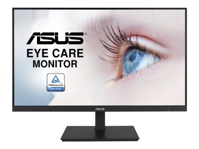 VA24DQSB Eye Care Monitor 23.8"FHD 