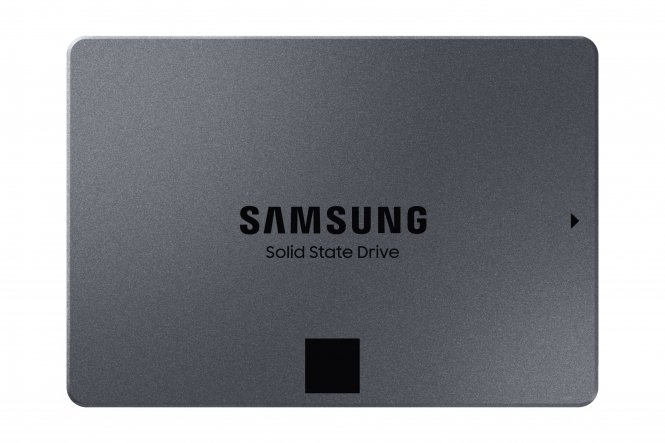 SSD 2.5" 4TB  Samsung 870 QVO SATA 3  QLC Technology / 36Month Warranty 