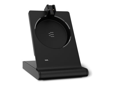 EPOS CH 50 - Support de chargement sans fil 