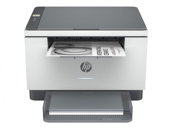 HP LASERJET MFP M234DW 