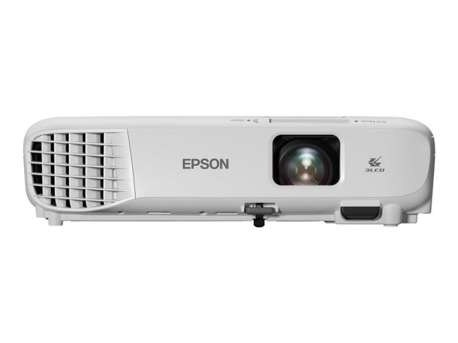 Epson EB-W06 Projector 