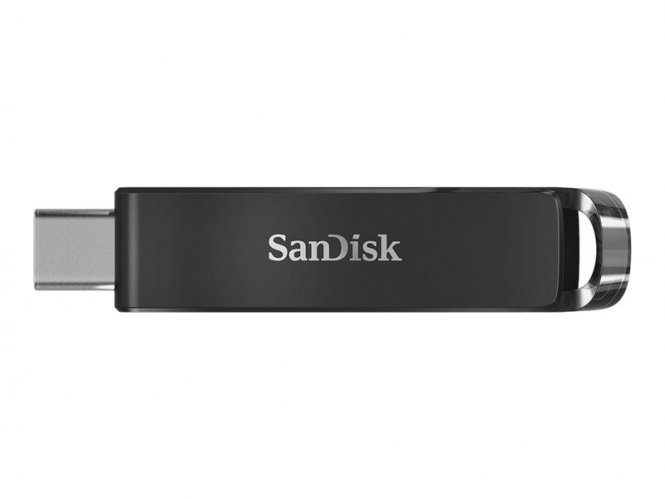SanDisk Ultra - Clé USB - 32 Go - USB 3.1 Gen 1 / USB-C 