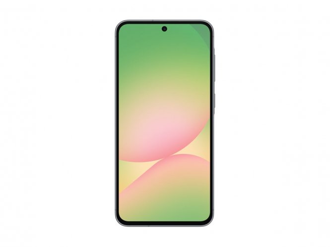 Samsung Galaxy A56 - Enterprise Edition - graphite magnifique - 5G smartphone - 128 Go - GSM 