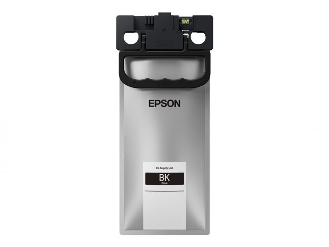 Epson - Taille XXL - noir - original - cartouche d'encre - pour WorkForce Pro WF-C5390, WF-C5390DW, WF-C5890, WF-C5890DWF 