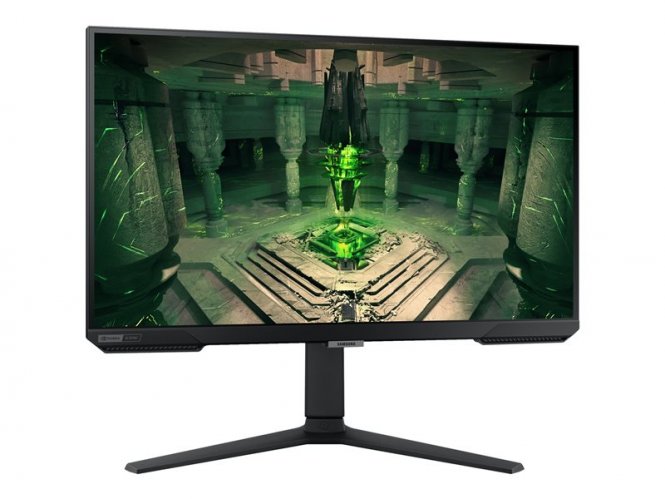 S27BG400EU/27" Edge LED IPS FHD 11ms BLK 