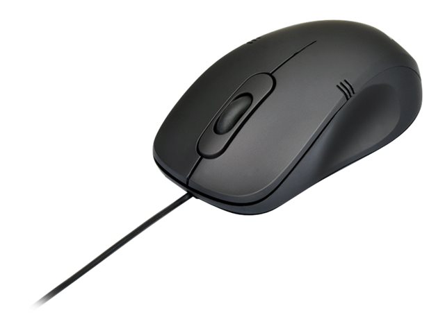 PORT OFFICE BUDGET PRO - souris - USB 