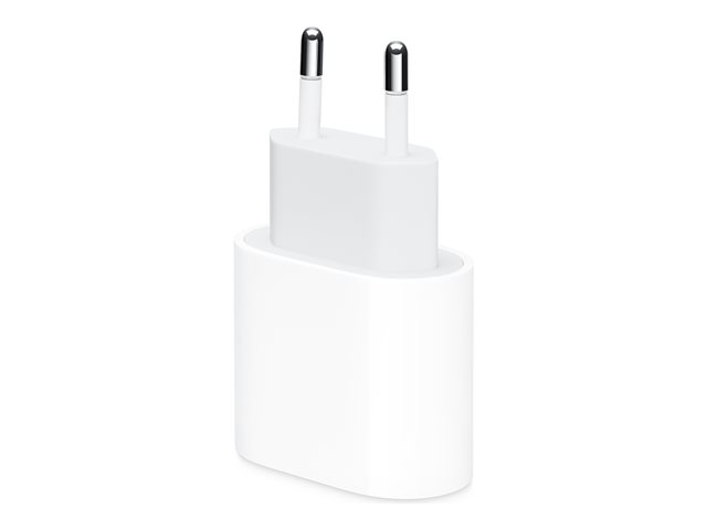 20W USB-C Power Adapter 