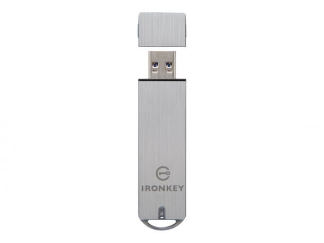 16GB IronKey S1000 Encrypted USB3.0 FIPS 