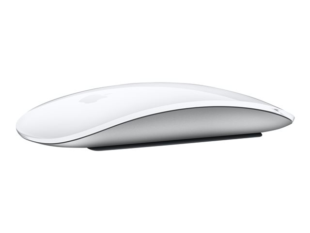 MXK53Z/A 	Apple Magic Mouse - souris - Bluetooth - blanc 