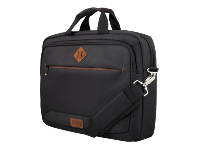 Urban Factory - Sacoche pour ordinateur portable - 14" - noir 