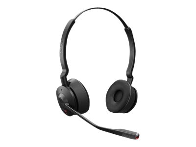 Jabra Engage 55 Stereo USB-A UC EMEA 