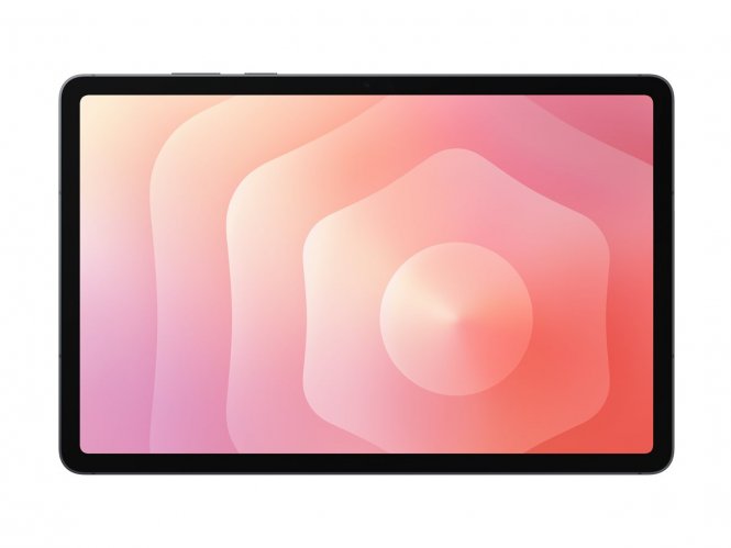 Samsung Galaxy Tab S11 - Tablette - Android - 512 Go - 11" AMOLED dynamique 2X (2560 x 1600) - Logement microSD - gris 