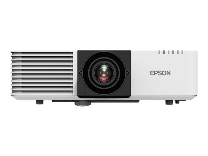 Epson EB-L520U - Projecteur 3LCD - 5200 lumens (blanc) - 5200 lumens (couleur) - WUXGA (1920 x 1200) - 16:10 - 1080p - LAN - blanc 