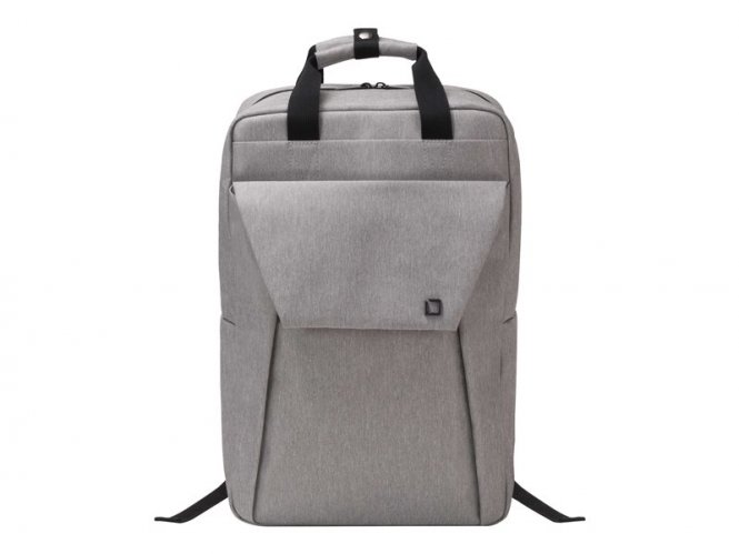 Backpack EDGE 15.6 light grey 