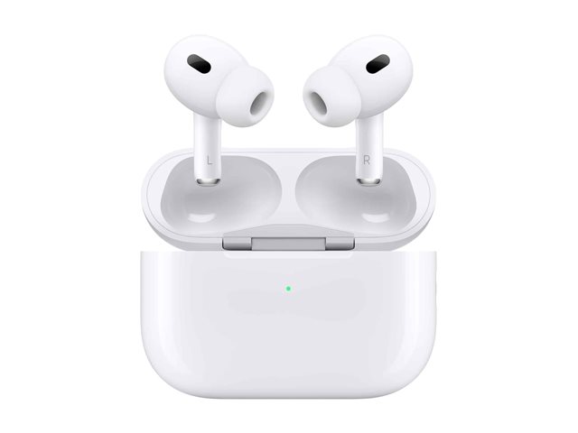 Apple AirPods Pro 2e génération - écouteurs sans fil avec micro 