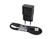 CoreParts Micro USB Charger EU plug - disponible 48 / 72h