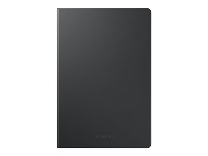 Samsung Tab S6 Lite 10.4 Book Cover Grey 