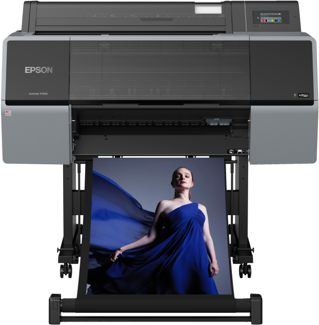 SC-P7500 SpectroProofer 