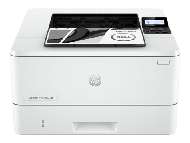 HP LaserJet Pro 4002dn 