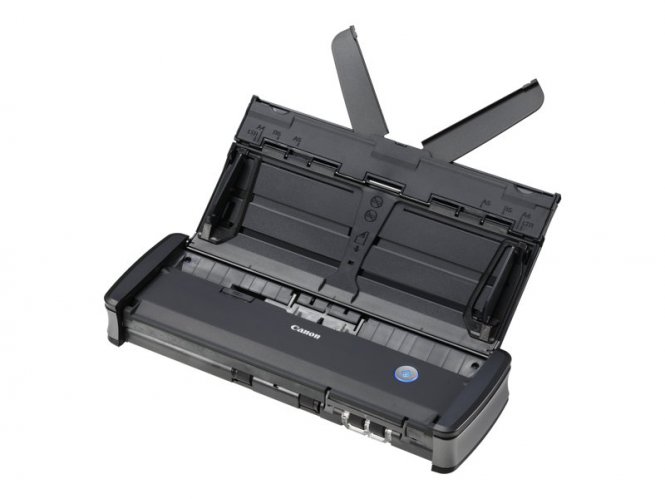 Document Scanner P-215 II 