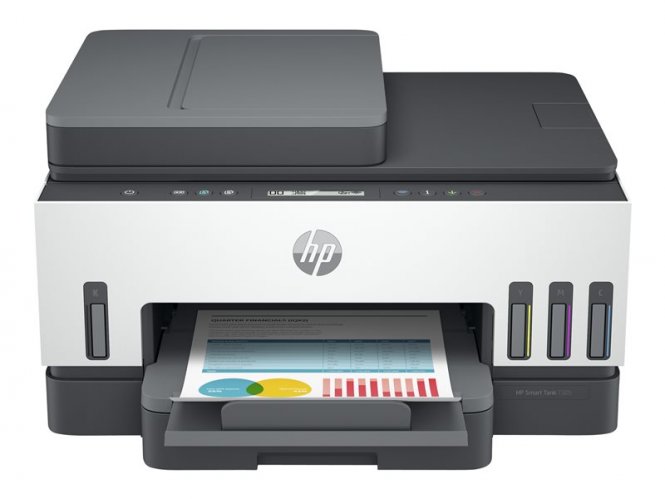 HP Smart Tank 7305 