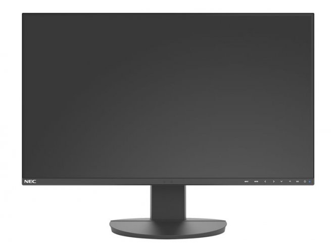 MultiSync EA272F black 