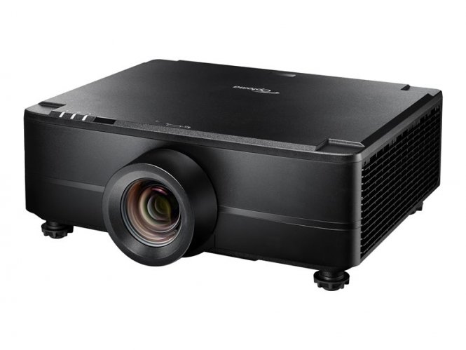 Optoma ZU725T 