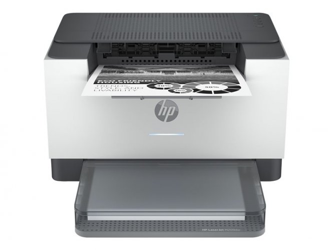 HP LASERJET SFP M209DW 