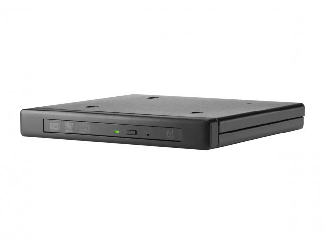 HP lecteur de DVD±RW (±R DL)/DVD-RAM - SuperSpeed USB 3.0 - externe 