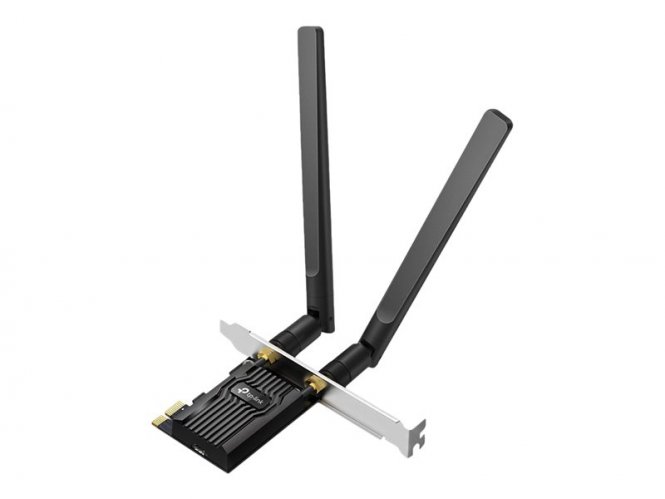 AX1800 Wi-Fi 6 Bluetooth 5.2 Adapter 