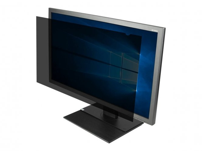 Targus Privacy Screen - filtre anti-indiscrétion - largeur 22 pouces 