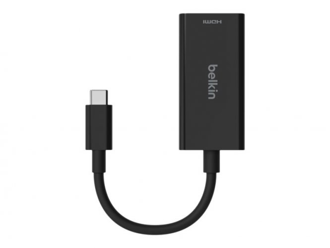 Belkin Connect adaptateur vidéo - USB-C / HDMI 