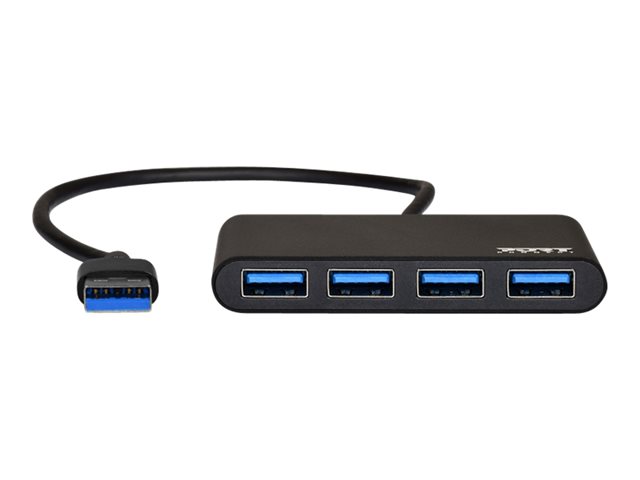 900121  USB HUB 4 PORTS 3.0 