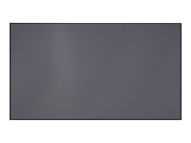 Laser TV 120" Screen - ELPSC36 