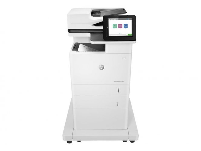 HP LaserJet Enterprise MFP M635fht Prntr 