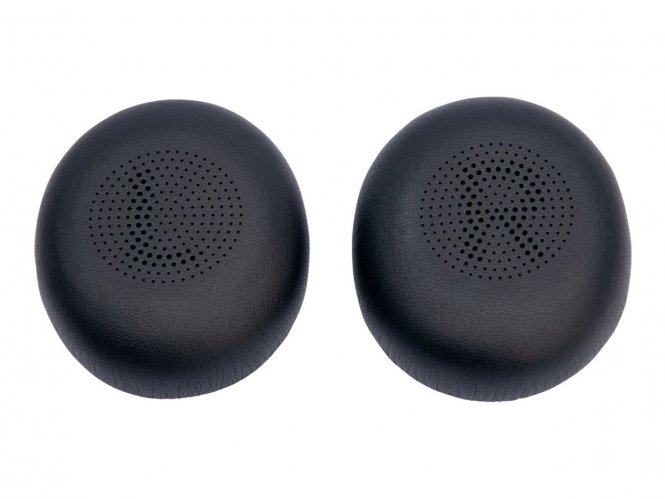 Jabra - Coussinet - noir (pack de 6) - pour Evolve2 