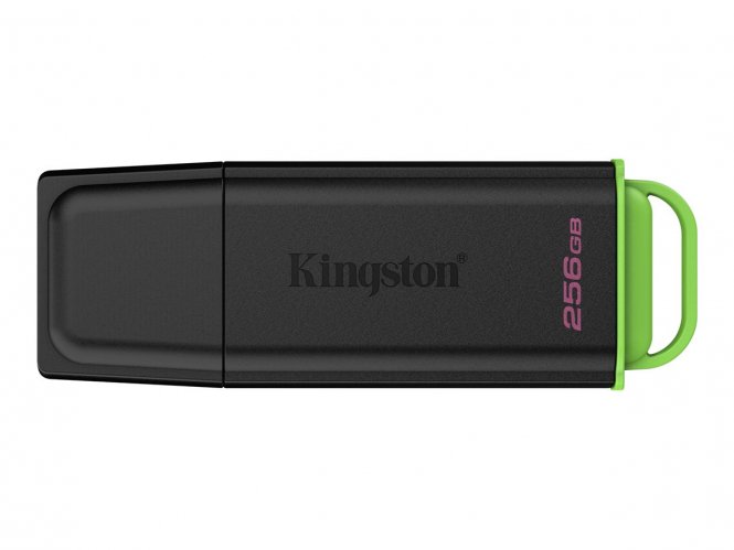 256GB Portable USB 3.2 Gen 1 DataTravele - disponible 24 / 48h