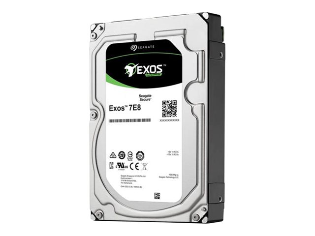 Seagate HD3.5" SATA3-Raid  8TB ST8000NM000A/7.2k~~~ 