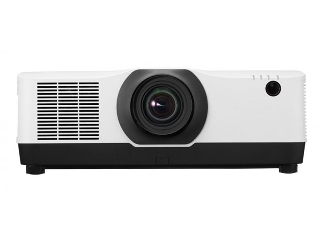 PA804UL-WH/Projector/NP41ZL lens 
