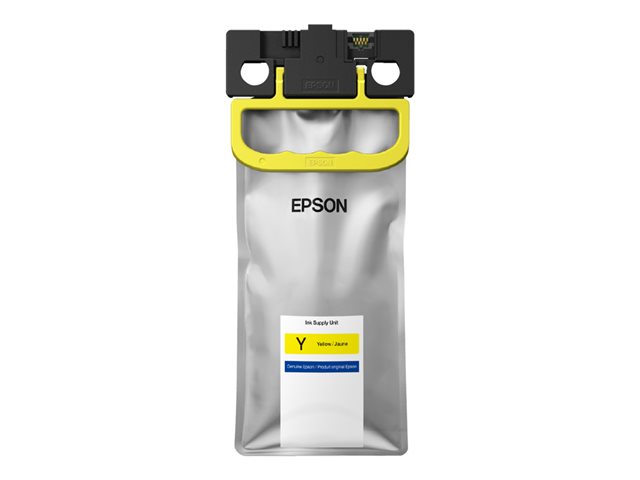 Epson T11P4 - Taille XXL - jaune - original - cartouche d'encre - pour P/N: C11CK19401, C11CK19401BM, C11CK19401BY, C11CK19401E1, C11CK21401 