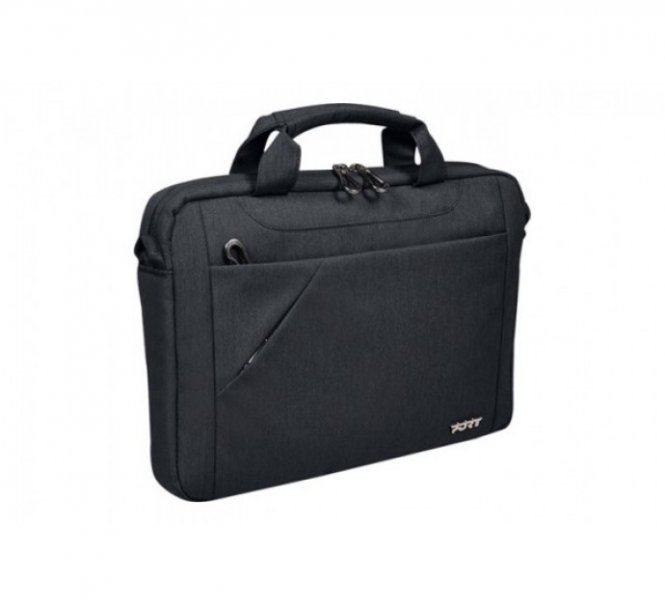 MOBILIS Sac à dos pour ordinateur portable TheOne Basic - 14" - 15.6" - Noir 