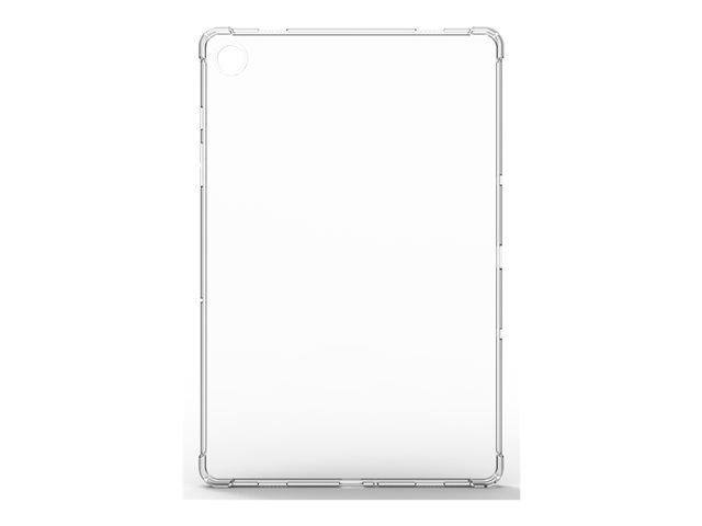 Samsung Galaxy Tab A9+ Coque Transparente 'Designed for Samsung' Transparent