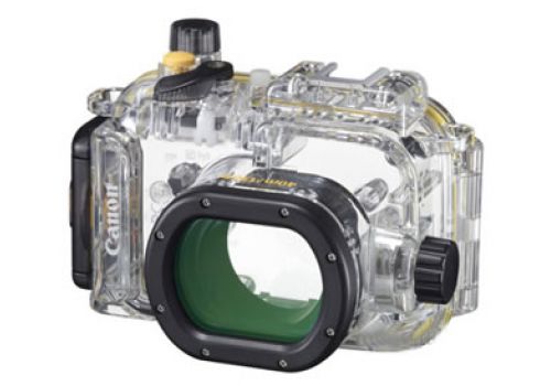 Waterproof Case WP-DC47 S110 