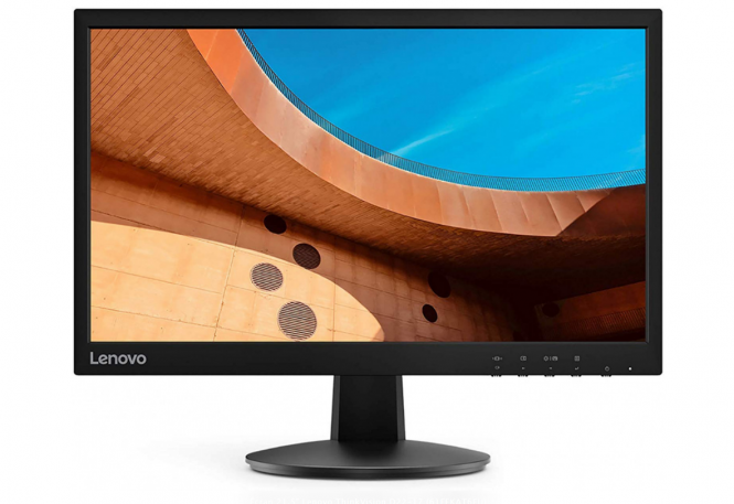 Lenovo D22-17 21.5-inch LED Backlit LCD Monitor 