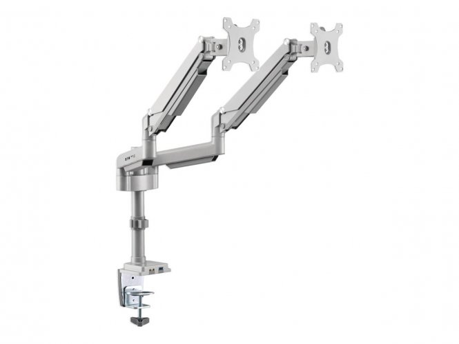 Eaton Tripp Lite Dual-Display Flex-Arm - disponible 15 jours 