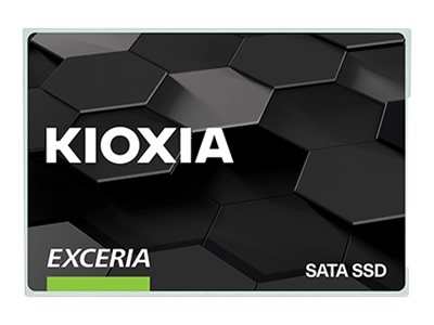 KIOXIA EXCERIA - SSD - 960 Go - SATA 6Gb/s