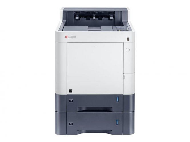 Brother HL-L8360CDW - Imprimante - couleur - Recto-verso - laser - A4/Legal - 2400 x 600 ppp - jusqu'à 31 ppm (mono) / jusqu'à 31 ppm (couleur) - capacité : 300 feuilles - USB 2.0, Gigabit LAN, Wi-Fi(n), hôte USB, NFC 